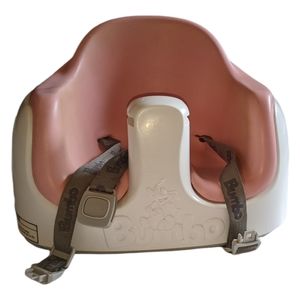 Bumbo seat